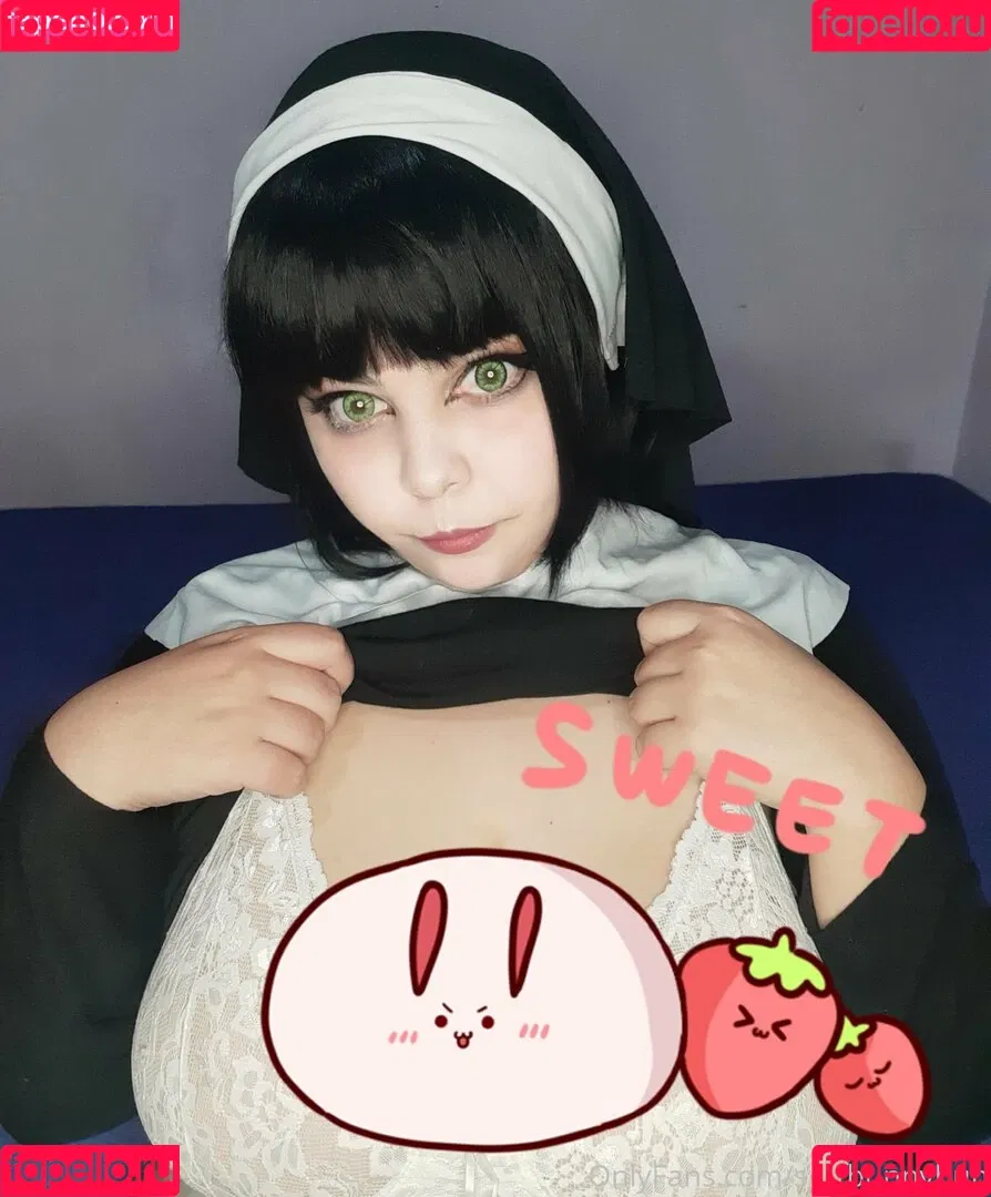 softbunnybun Onlyfans Photo Gallery 