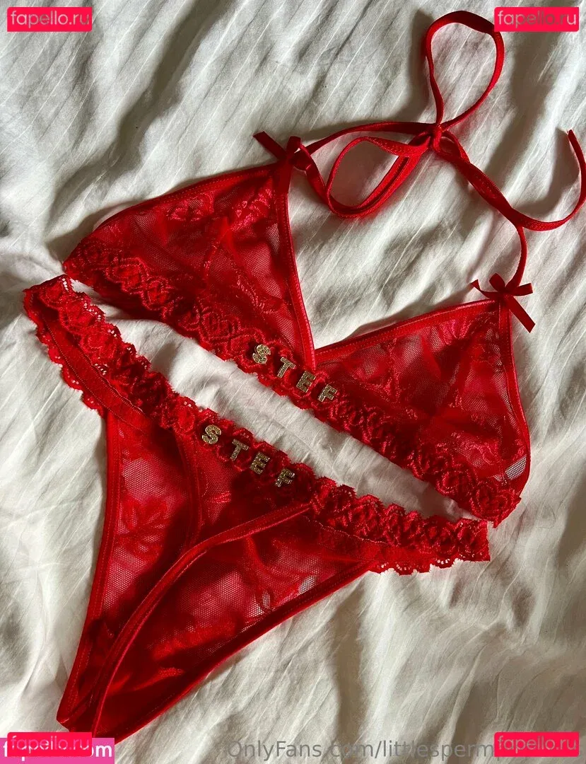 littlespermprincess Onlyfans Photo Gallery 