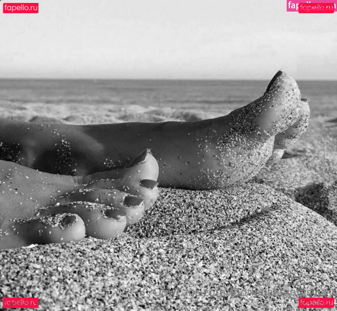 footfetishfantasyyyy Onlyfans Photo Gallery 