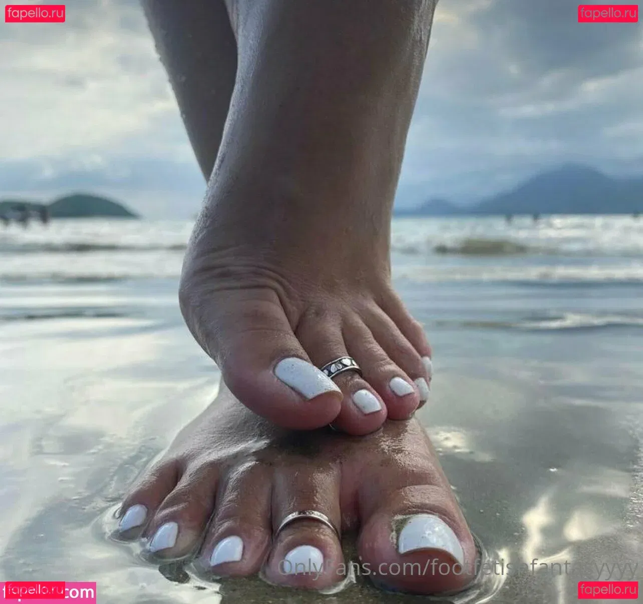 footfetishfantasyyyy Onlyfans Photo Gallery 