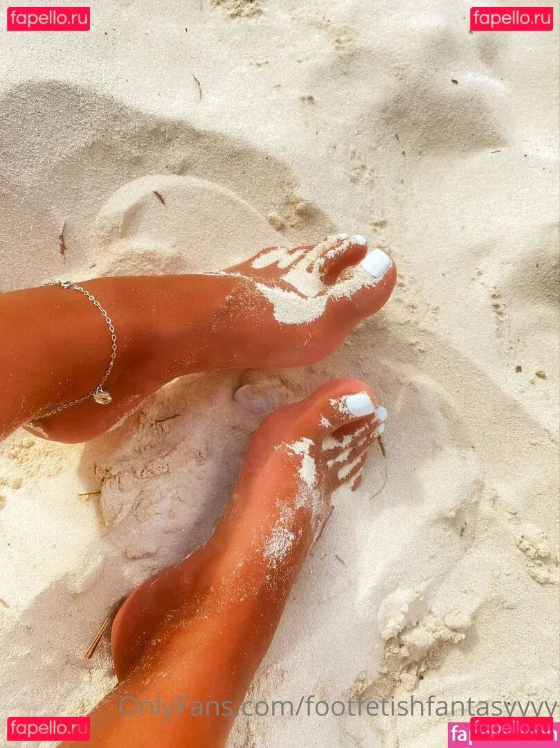 footfetishfantasyyyy Onlyfans Photo Gallery 