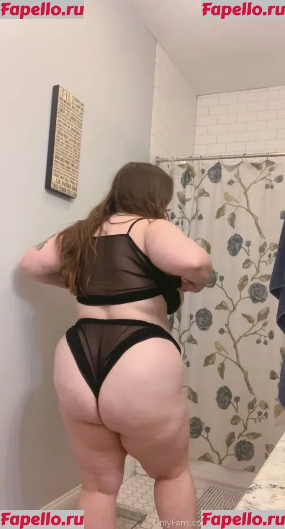 thickhungryhoney Onlyfans Photo Gallery 