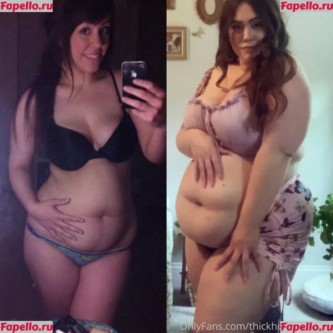 thickhungryhoney Onlyfans Photo Gallery 