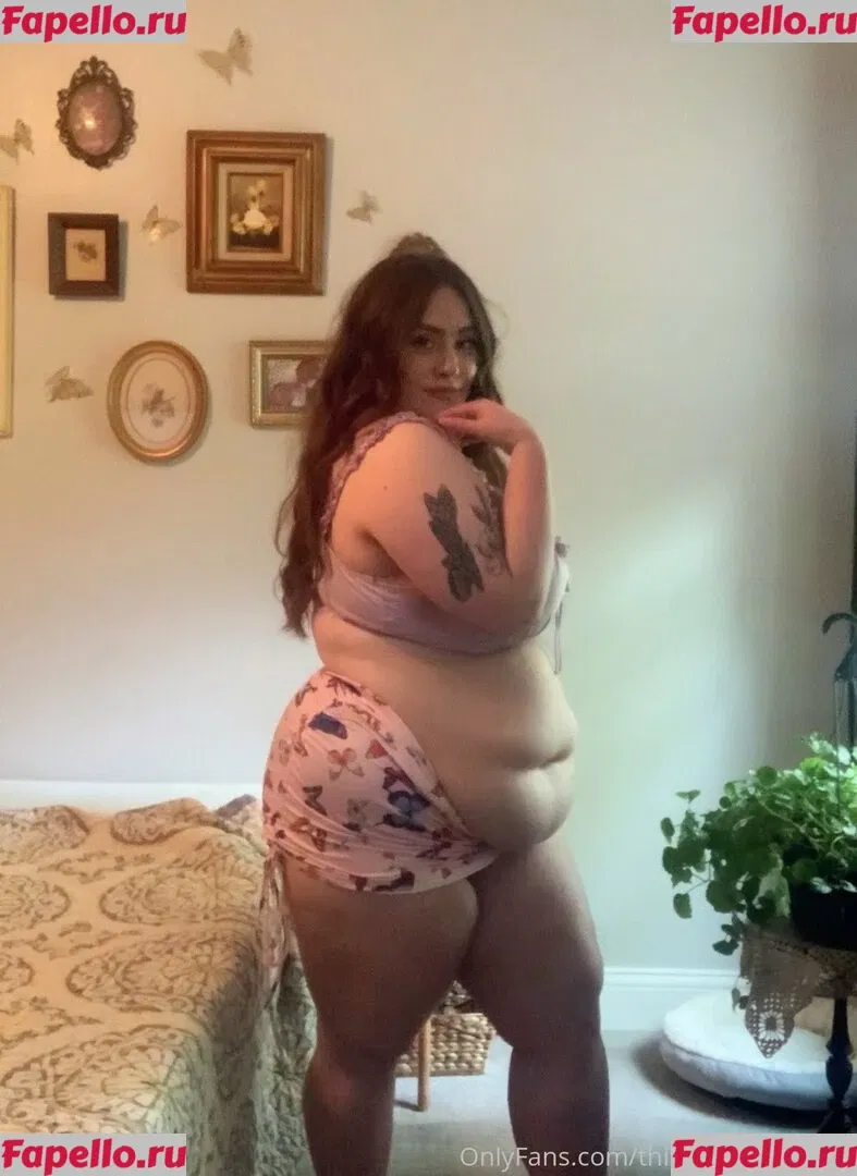 thickhungryhoney Onlyfans Photo Gallery 