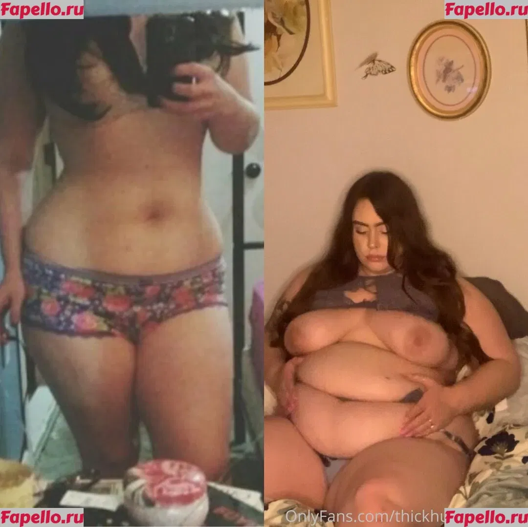 thickhungryhoney Onlyfans Photo Gallery 