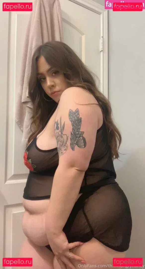 thickhungryhoney Onlyfans Photo Gallery 