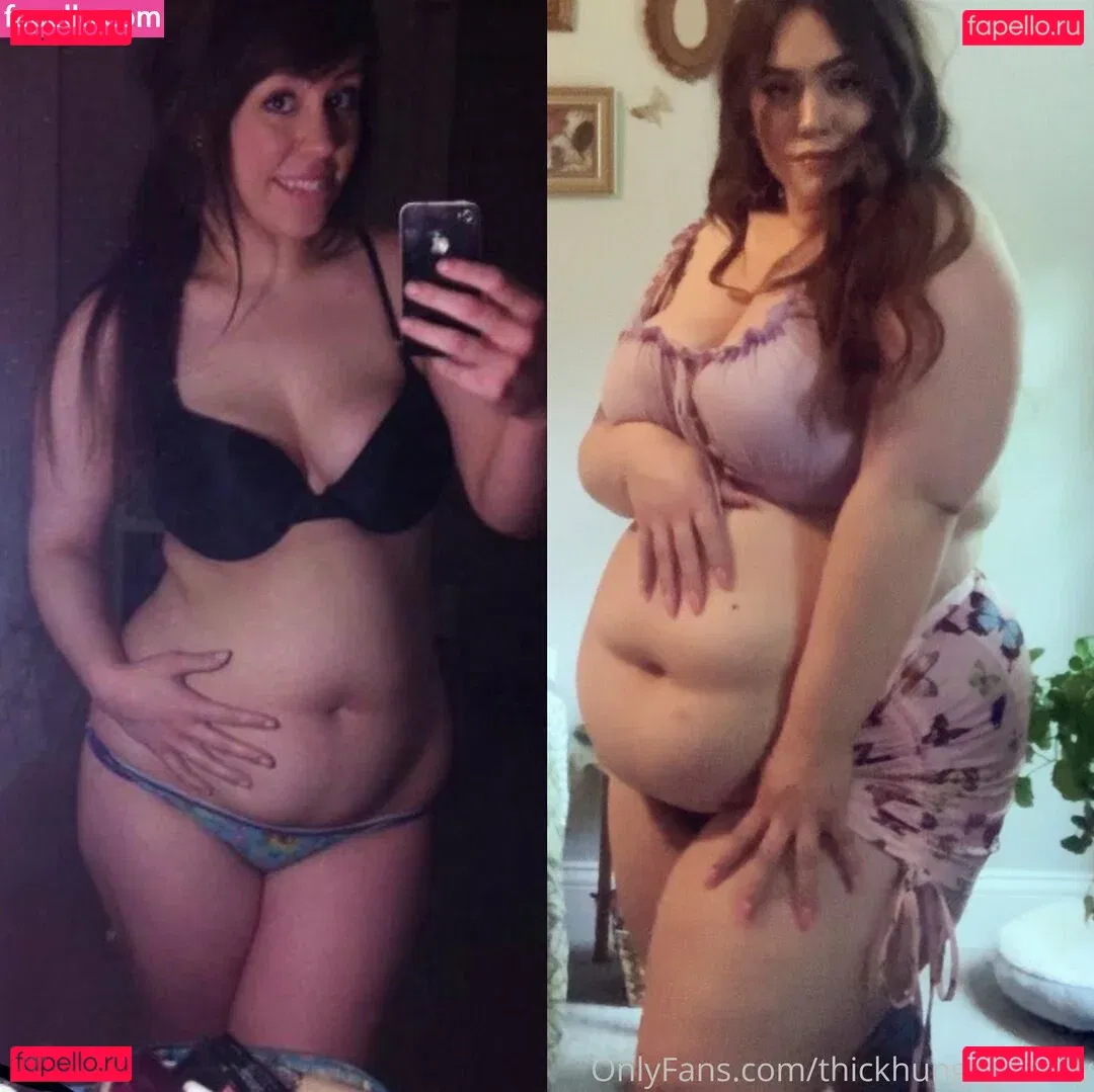 thickhungryhoney Onlyfans Photo Gallery 