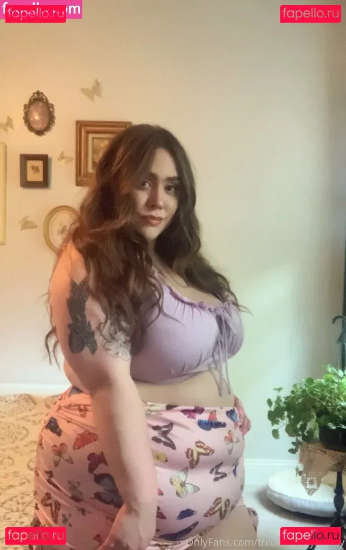 thickhungryhoney Onlyfans Photo Gallery 