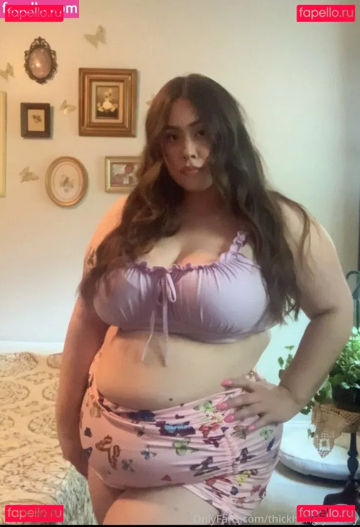 thickhungryhoney Onlyfans Photo Gallery 