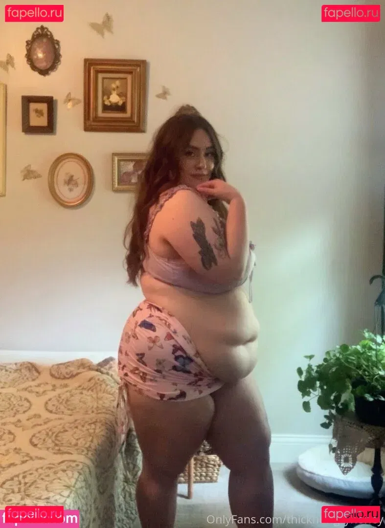 thickhungryhoney Onlyfans Photo Gallery 