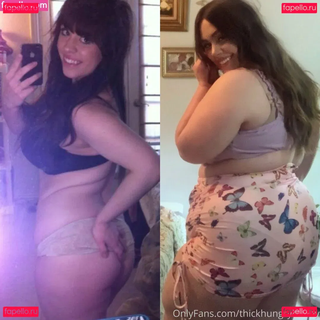 thickhungryhoney Onlyfans Photo Gallery 