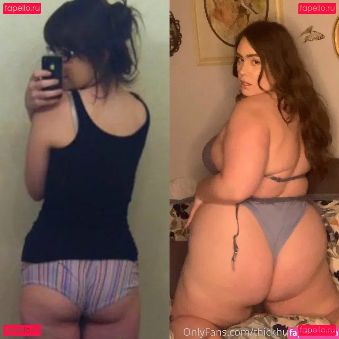thickhungryhoney Onlyfans Photo Gallery 