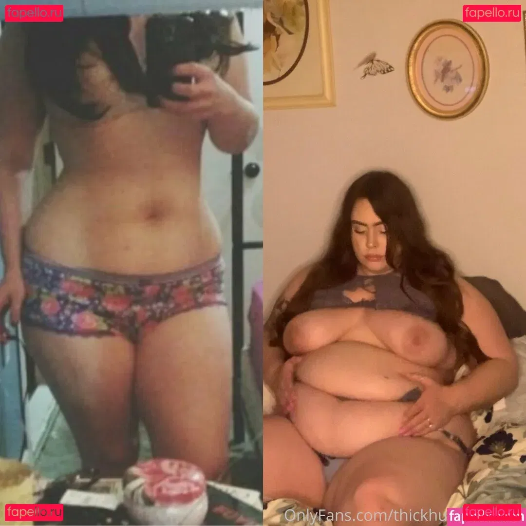 thickhungryhoney Onlyfans Photo Gallery 