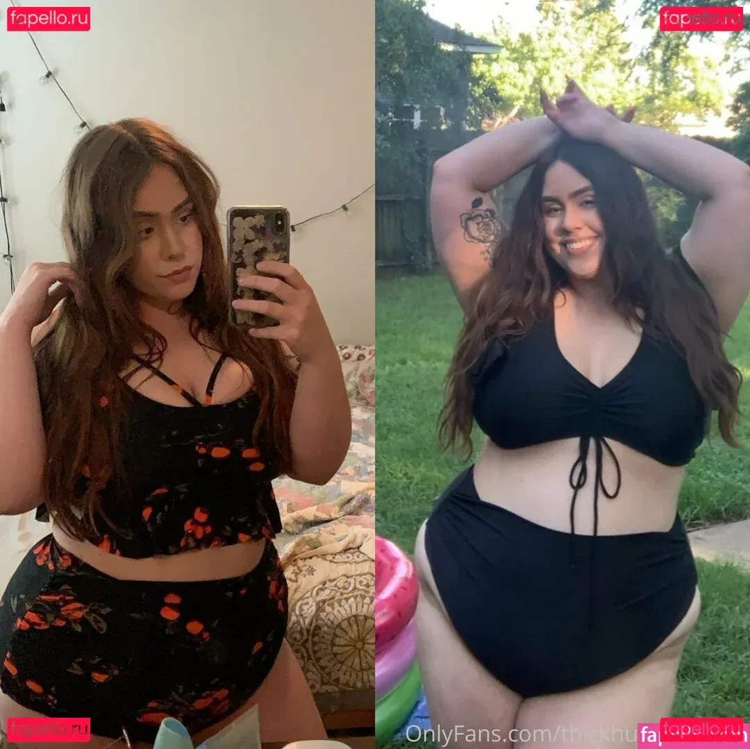 thickhungryhoney Onlyfans Photo Gallery 