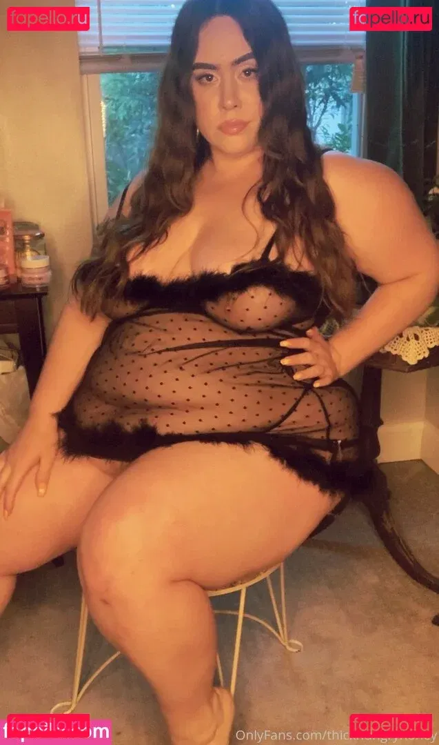 thickhungryhoney Onlyfans Photo Gallery 