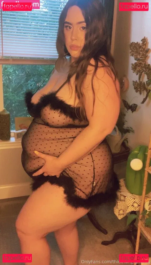 thickhungryhoney Onlyfans Photo Gallery 