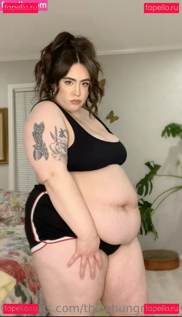 thickhungryhoney Onlyfans Photo Gallery 