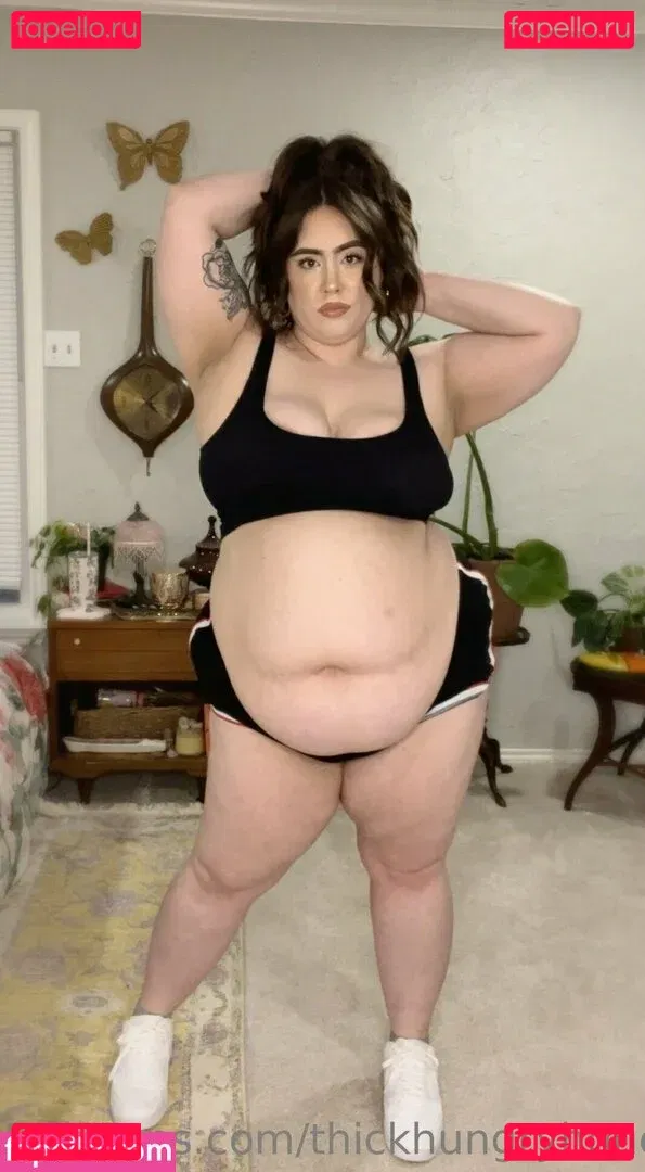 thickhungryhoney Onlyfans Photo Gallery 