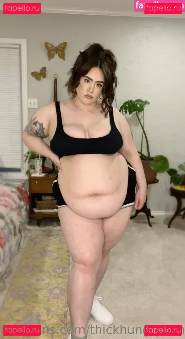 thickhungryhoney Onlyfans Photo Gallery 