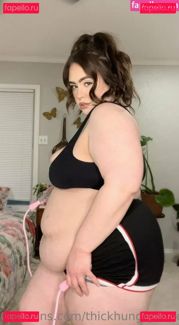 thickhungryhoney Onlyfans Photo Gallery 