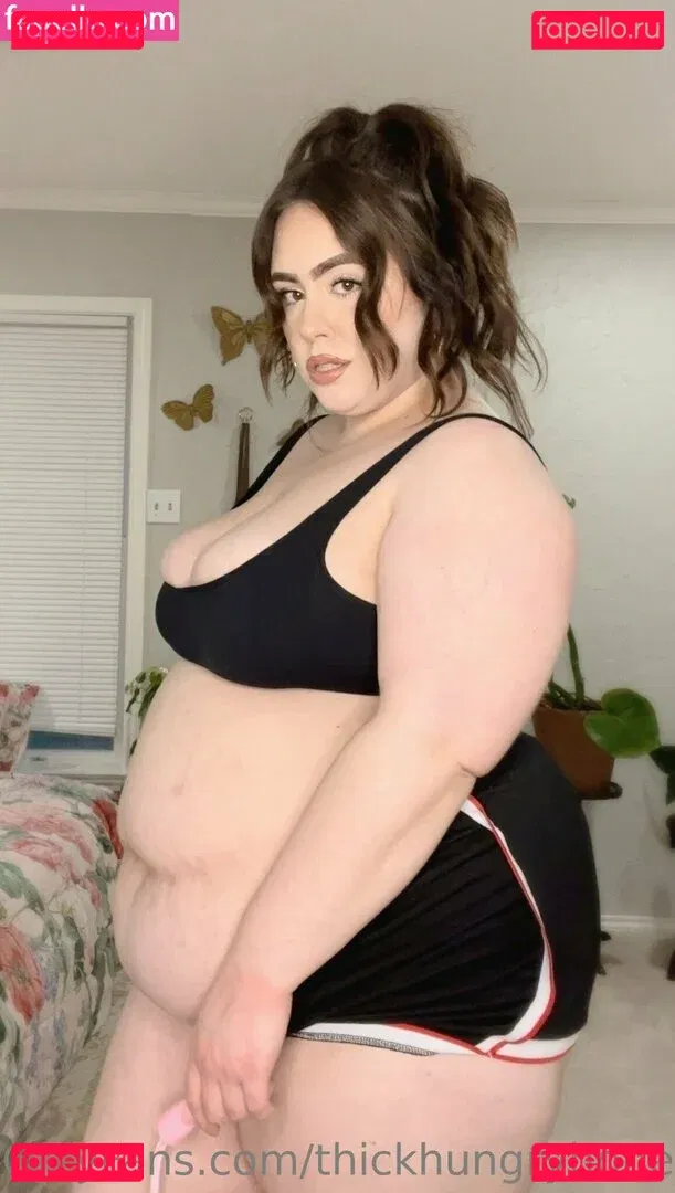 thickhungryhoney Onlyfans Photo Gallery 