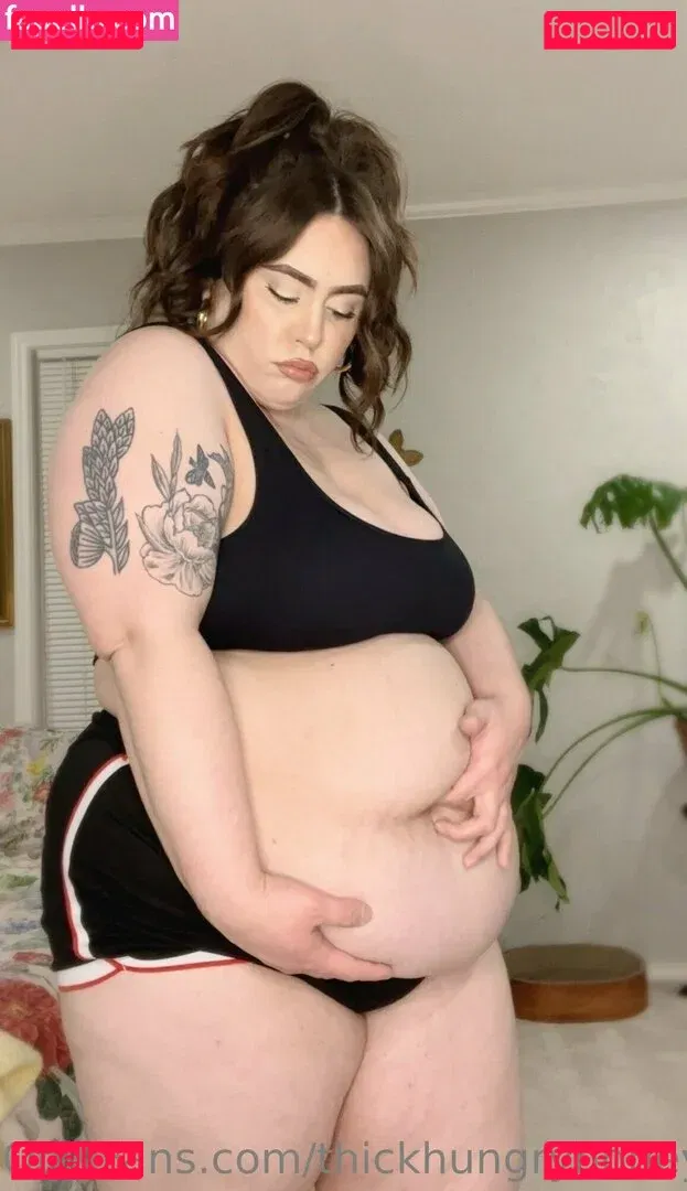 thickhungryhoney Onlyfans Photo Gallery 