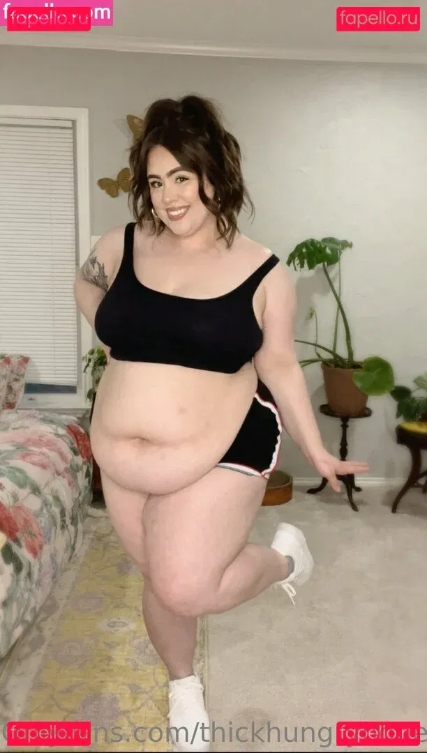 thickhungryhoney Onlyfans Photo Gallery 