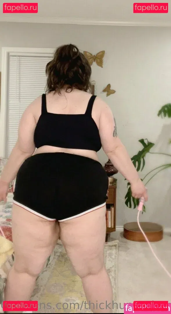 thickhungryhoney Onlyfans Photo Gallery 