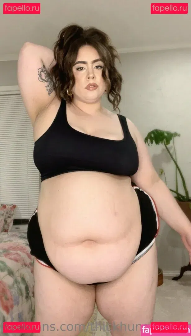 thickhungryhoney Onlyfans Photo Gallery 