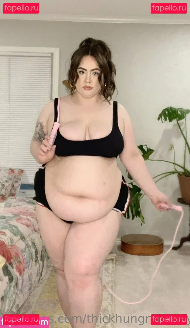 thickhungryhoney Onlyfans Photo Gallery 