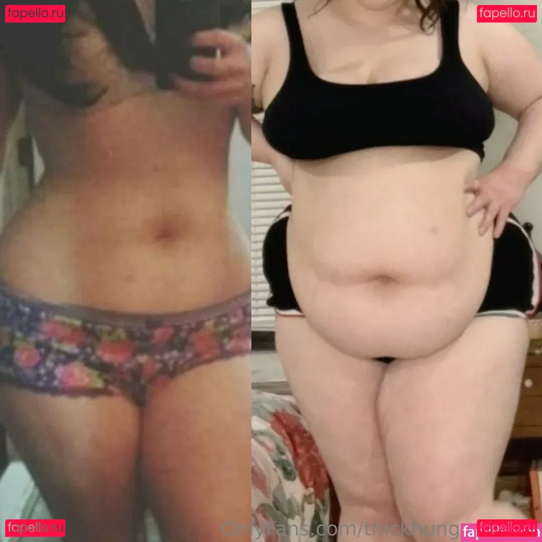 thickhungryhoney Onlyfans Photo Gallery 