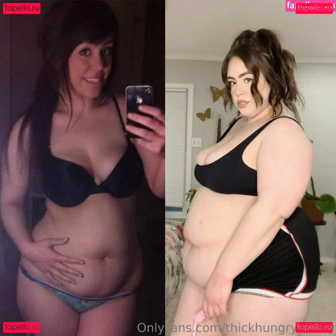 thickhungryhoney Onlyfans Photo Gallery 