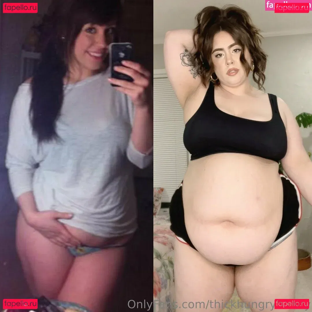 thickhungryhoney Onlyfans Photo Gallery 