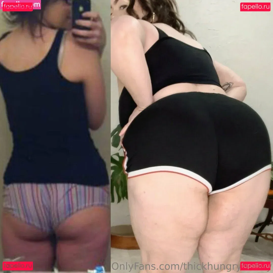 thickhungryhoney Onlyfans Photo Gallery 