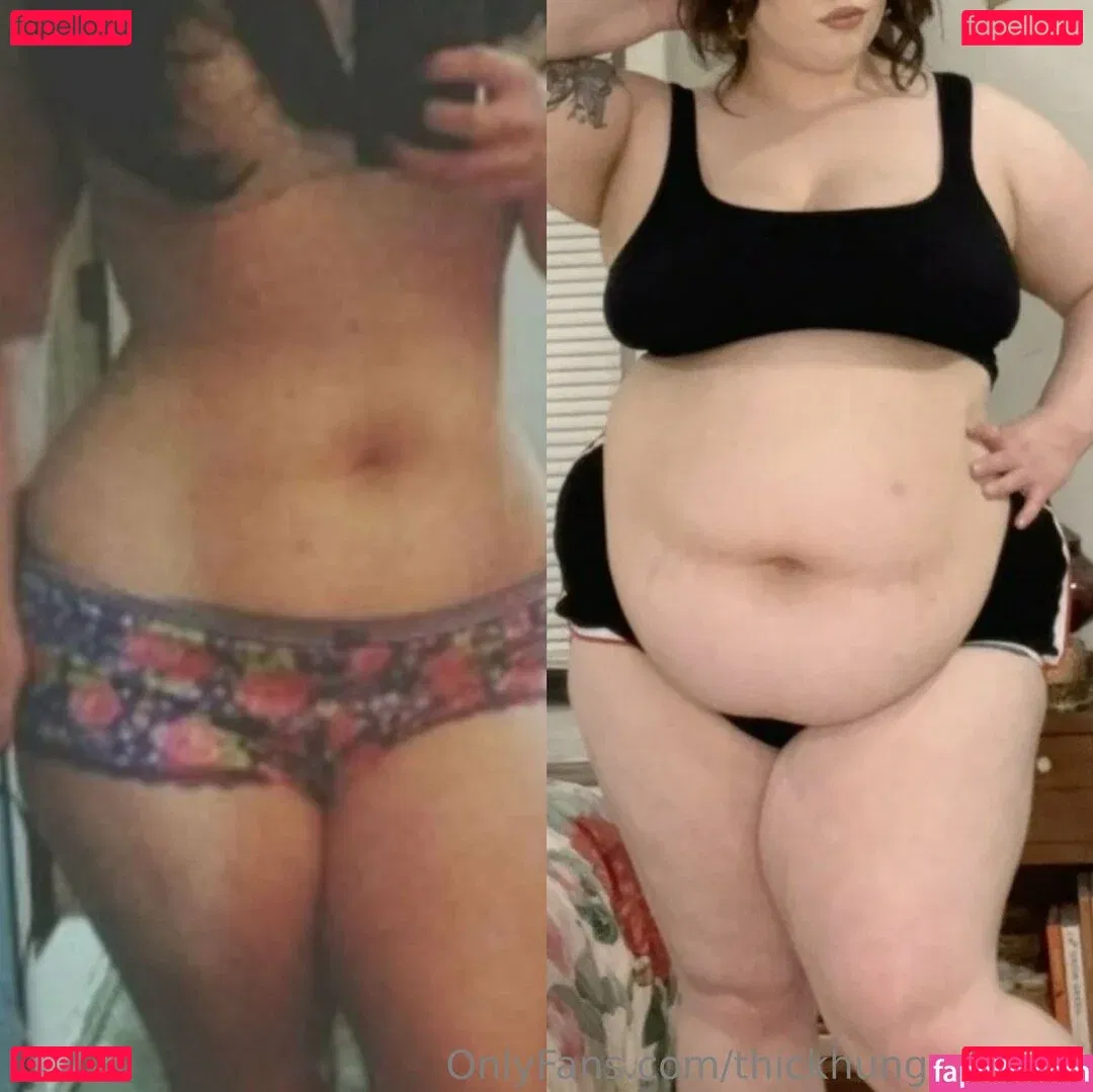 thickhungryhoney Onlyfans Photo Gallery 