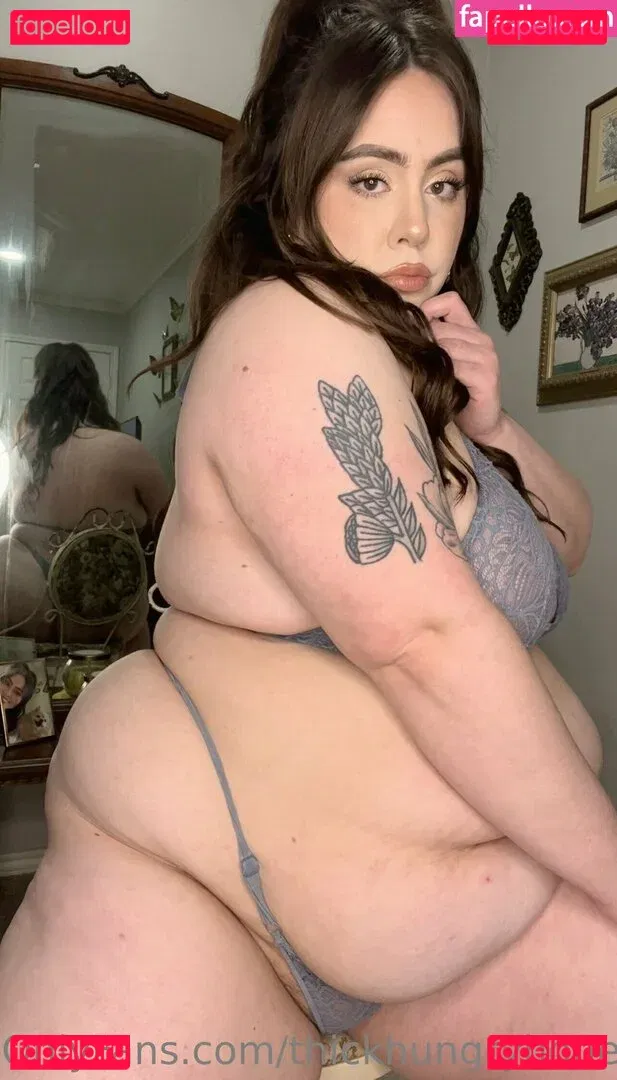thickhungryhoney Onlyfans Photo Gallery 