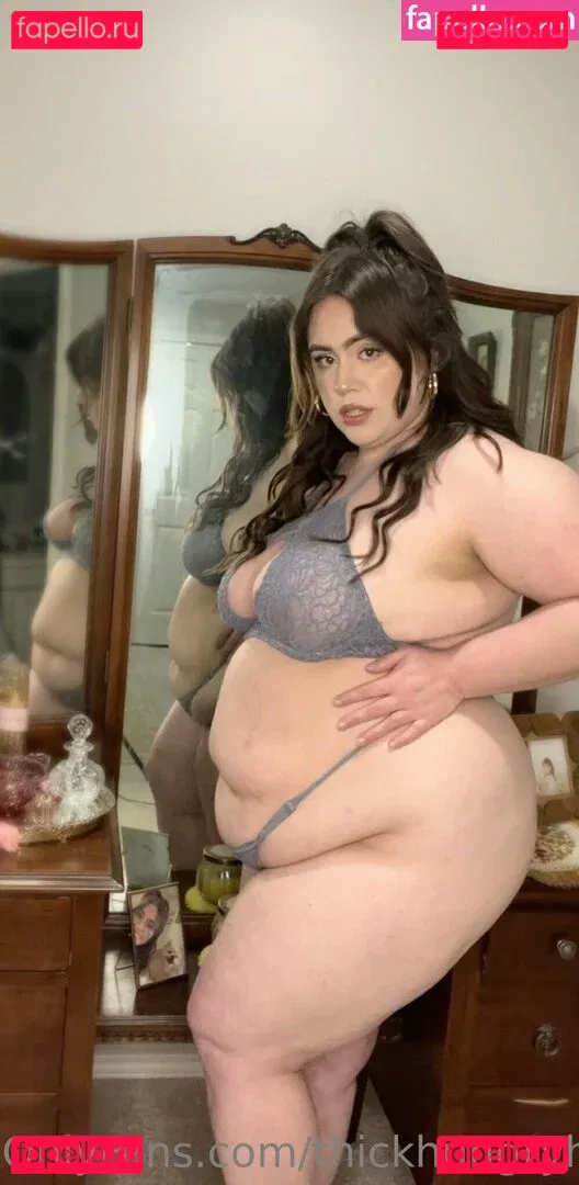 thickhungryhoney Onlyfans Photo Gallery 