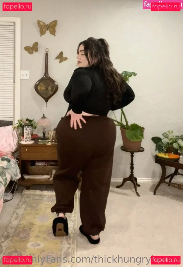 thickhungryhoney Onlyfans Photo Gallery 