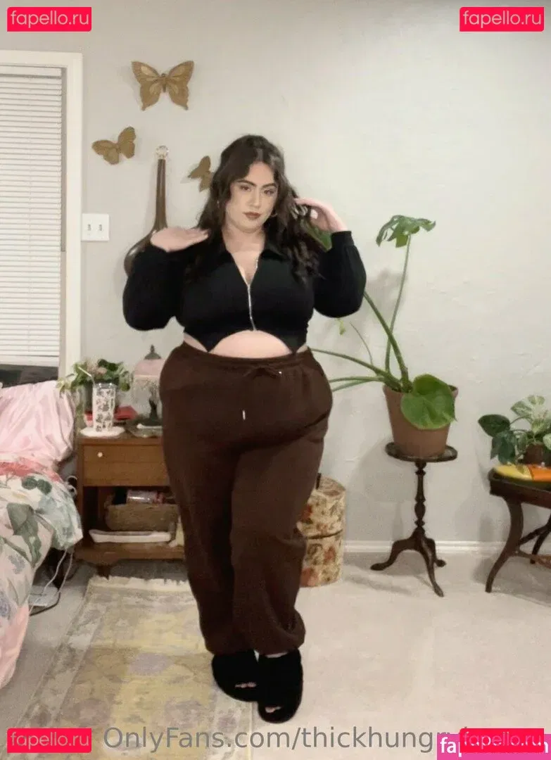 thickhungryhoney Onlyfans Photo Gallery 