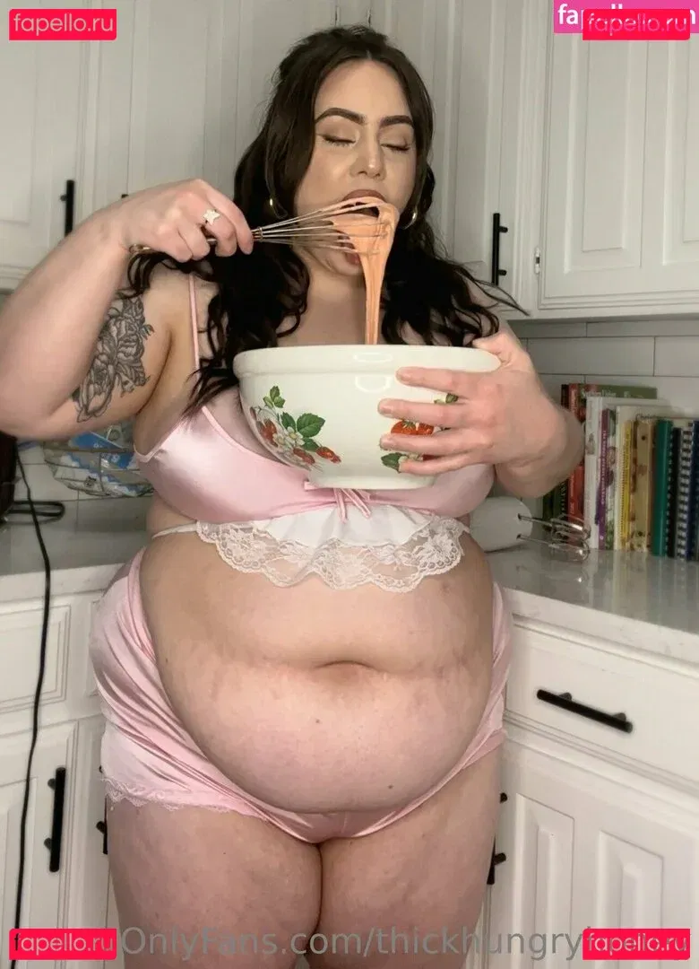 thickhungryhoney Onlyfans Photo Gallery 