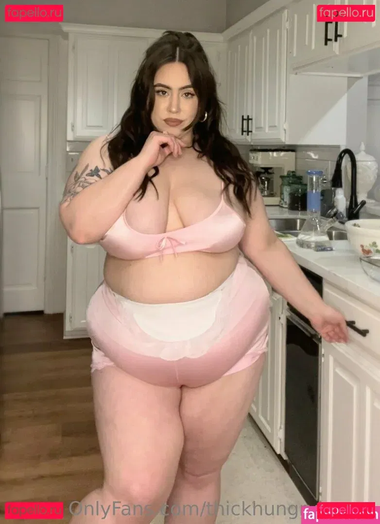 thickhungryhoney Onlyfans Photo Gallery 
