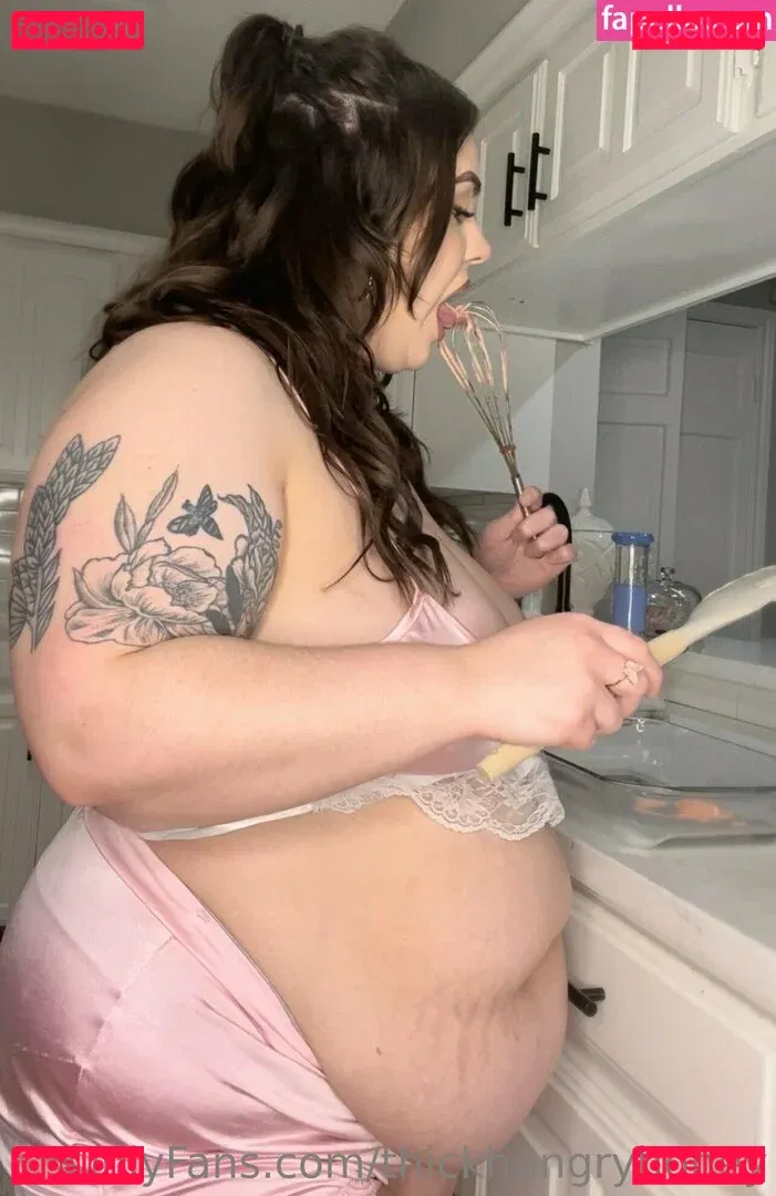 thickhungryhoney Onlyfans Photo Gallery 