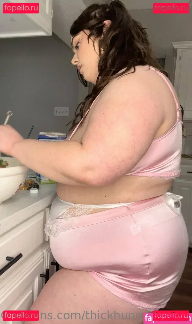 thickhungryhoney Onlyfans Photo Gallery 
