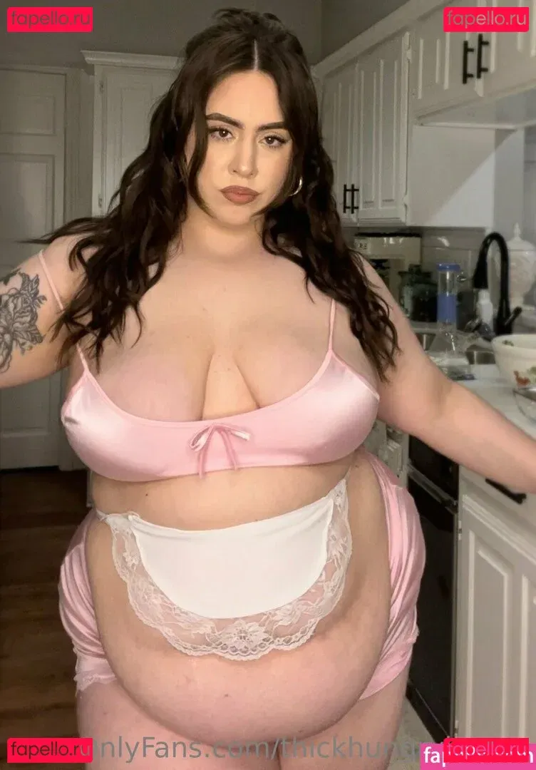 thickhungryhoney Onlyfans Photo Gallery 