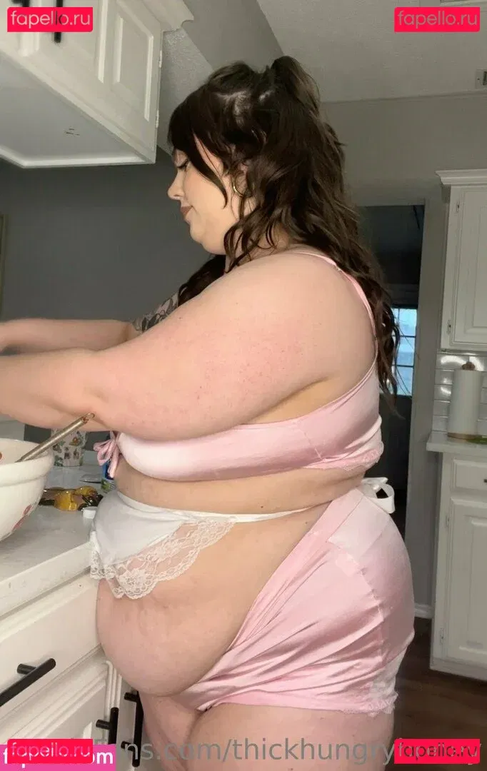 thickhungryhoney Onlyfans Photo Gallery 