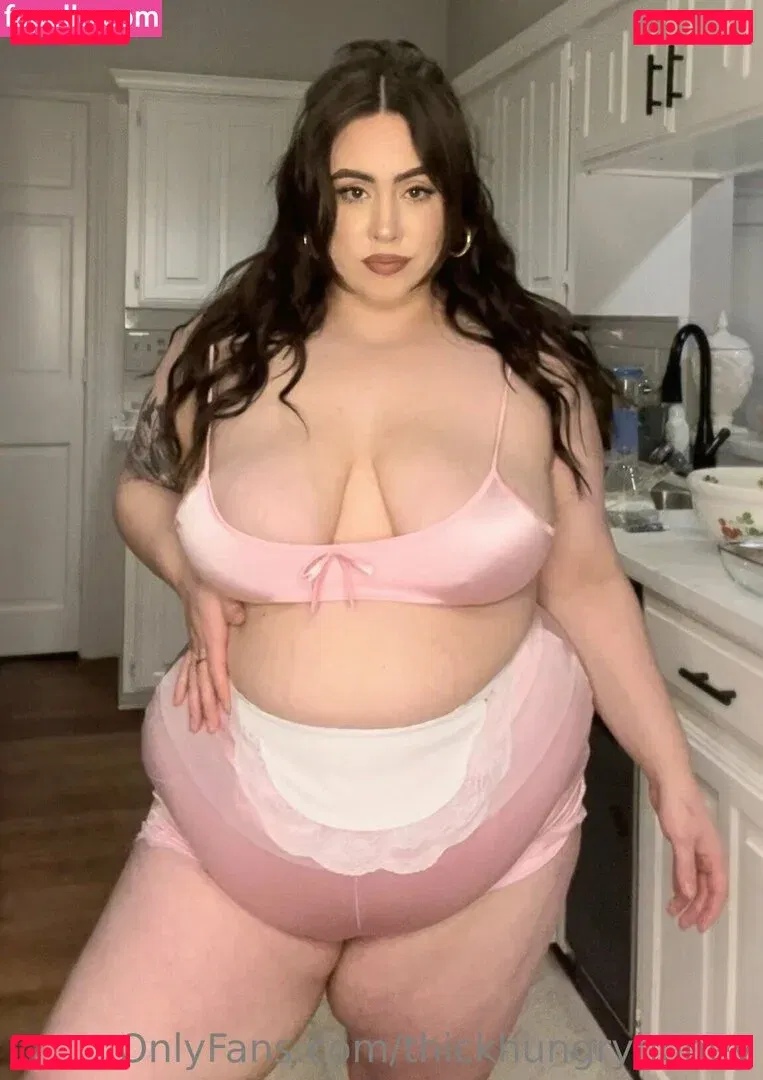 thickhungryhoney Onlyfans Photo Gallery 