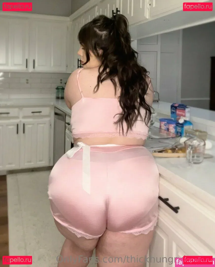 thickhungryhoney Onlyfans Photo Gallery 