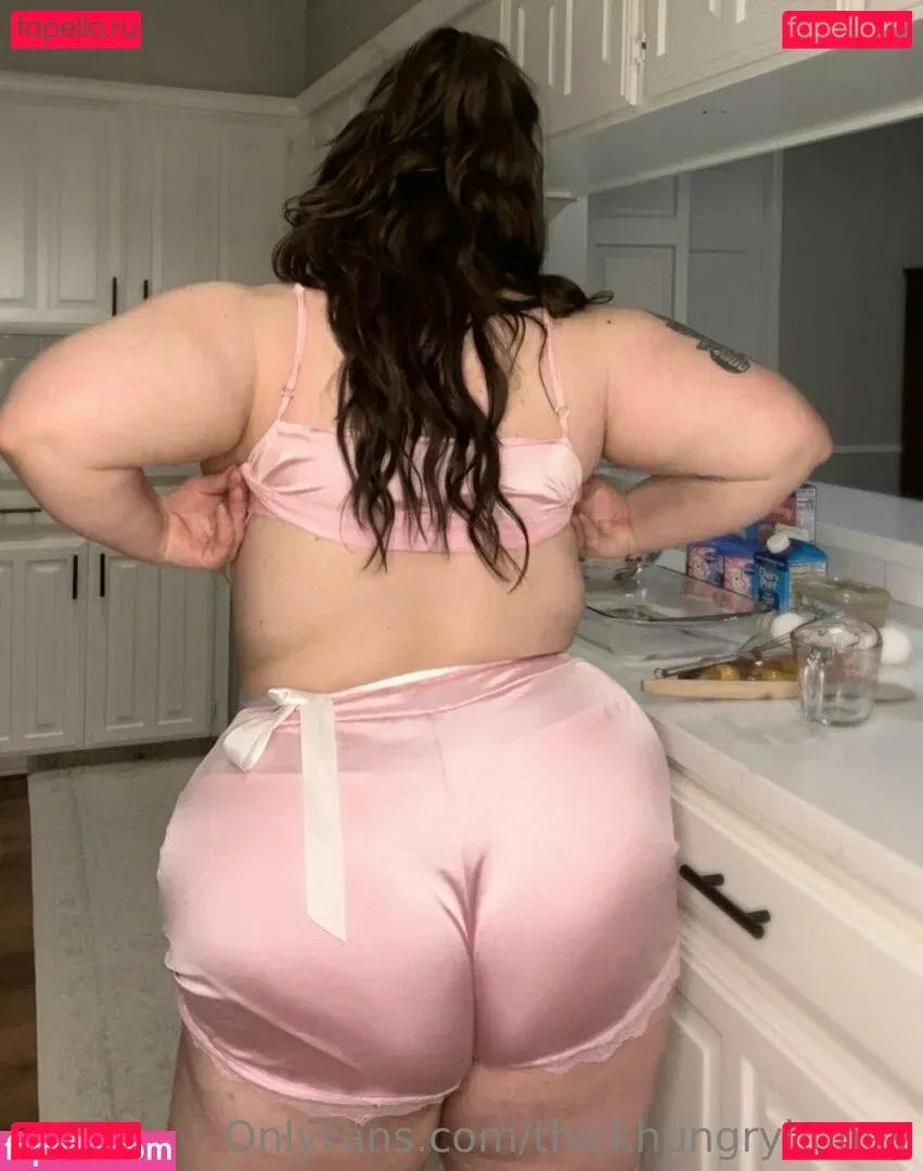 thickhungryhoney Onlyfans Photo Gallery 