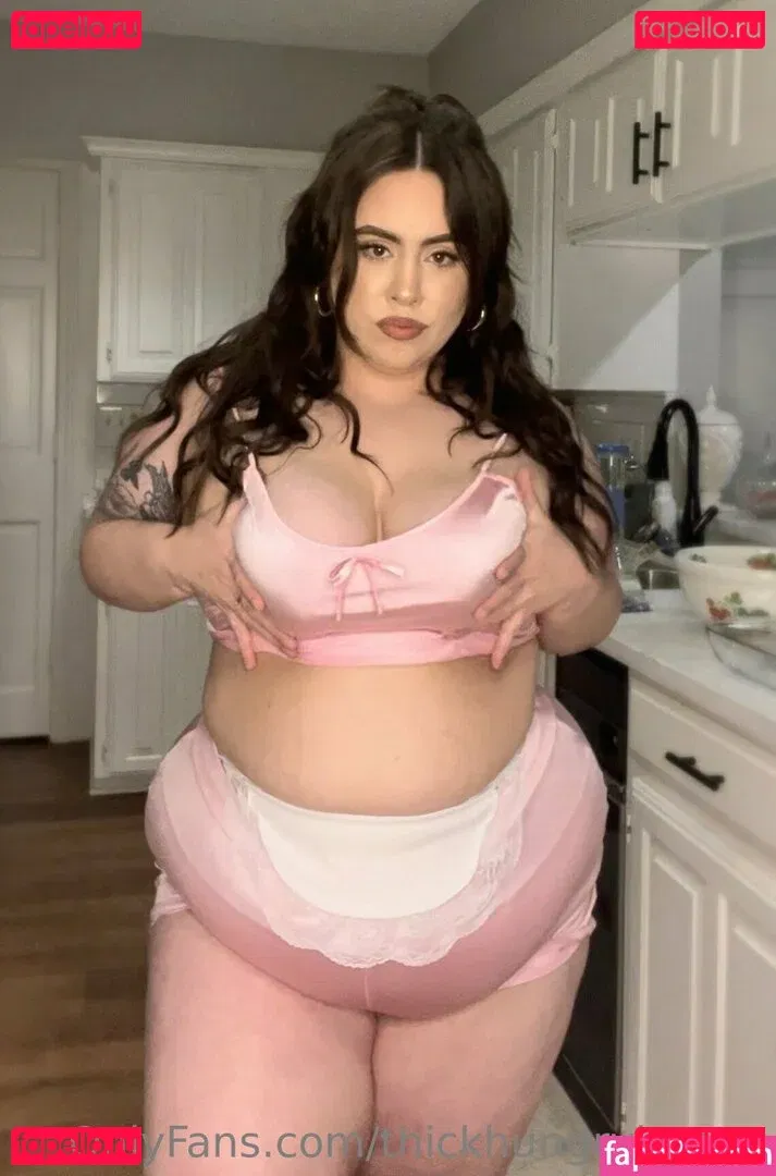 thickhungryhoney Onlyfans Photo Gallery 