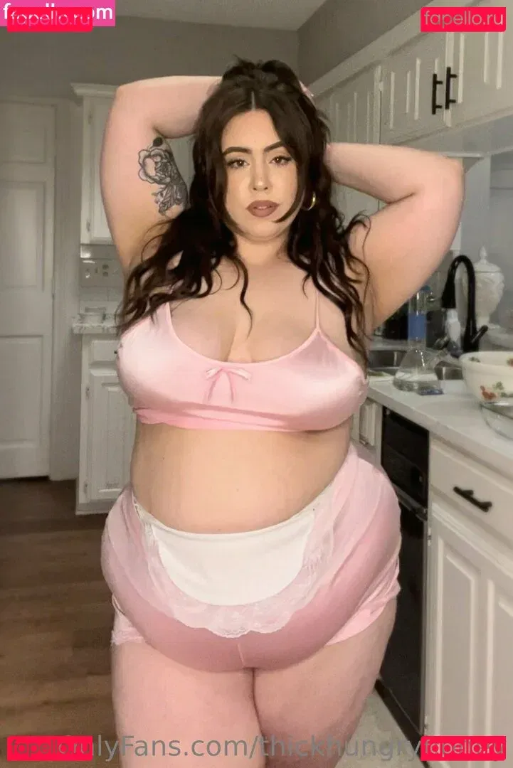 thickhungryhoney Onlyfans Photo Gallery 